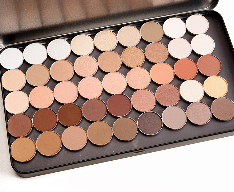 best mac eyeshadow for all over lid